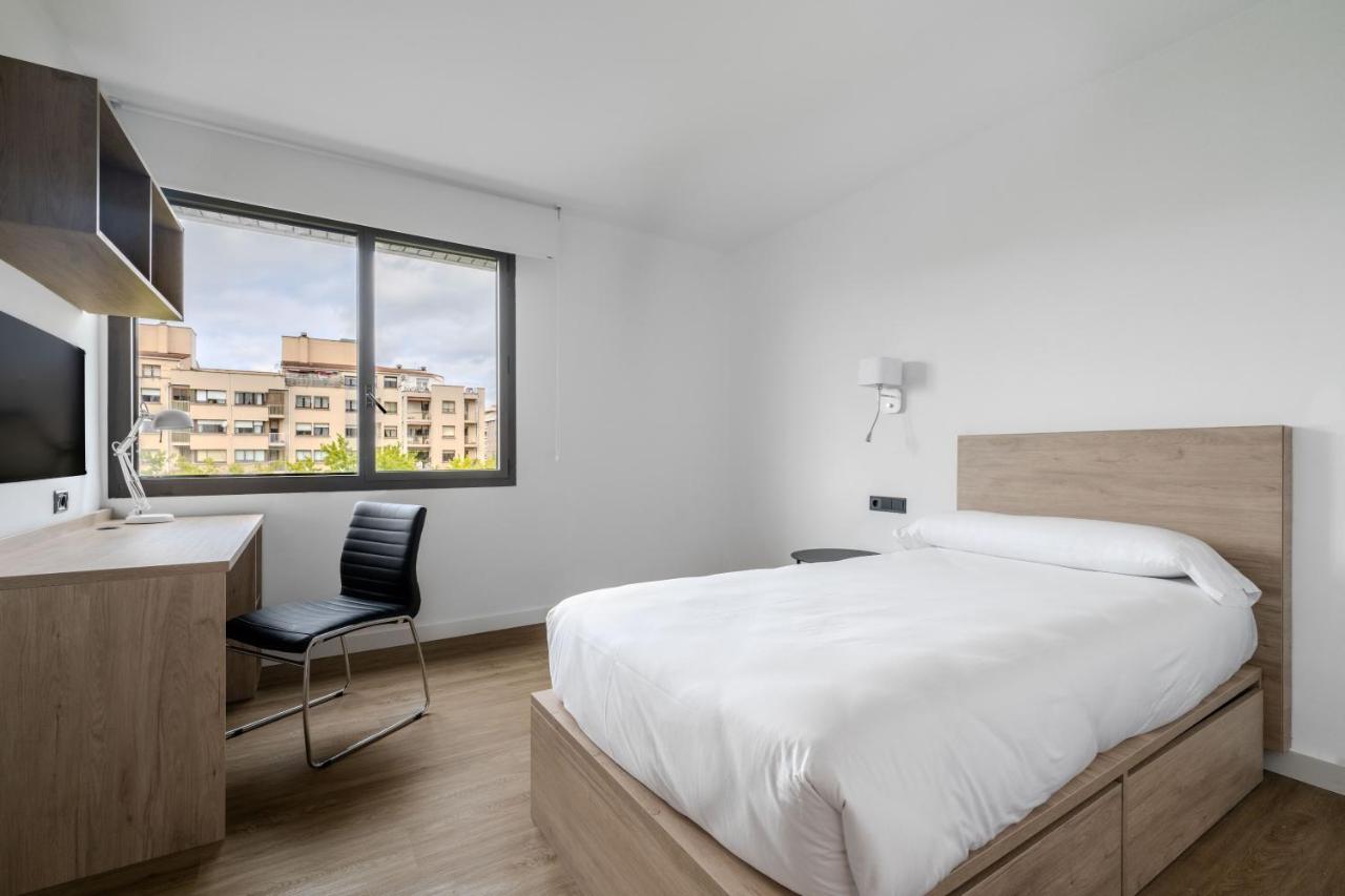 Micampus Pamplona Student Residence - 4