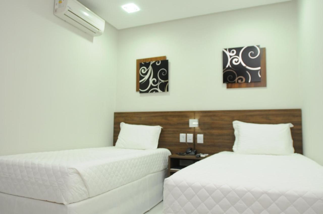 Mavil Plaza Hotel photo 4