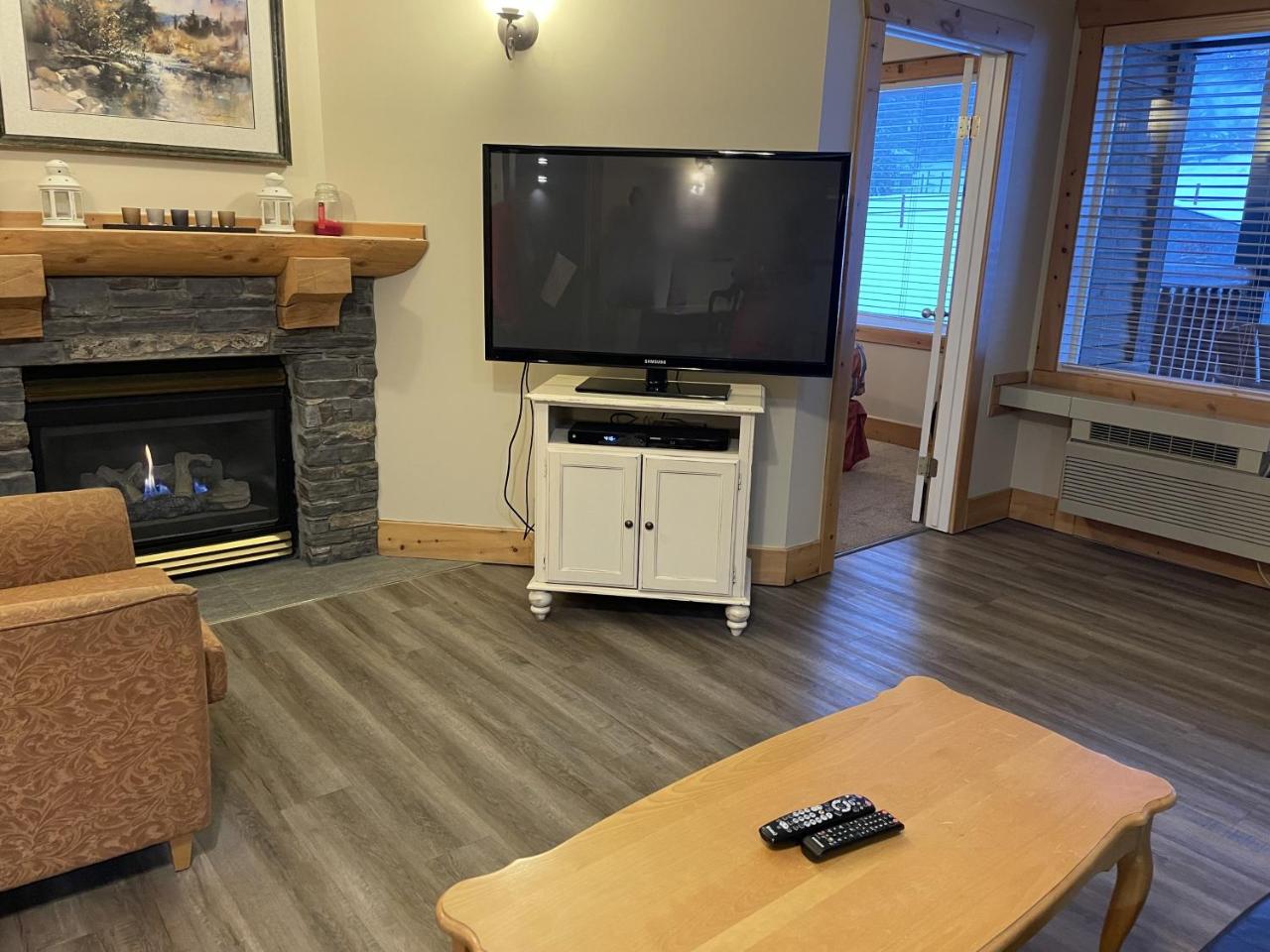 Cornerstone Lodge by Park Vacation Management photo 2