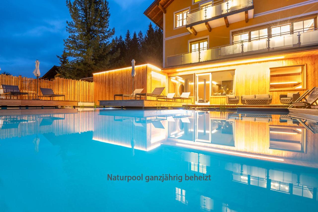 AlpinSpa zur Post Apartment - Bergbahn im Sommer 2026 inklusive - 3