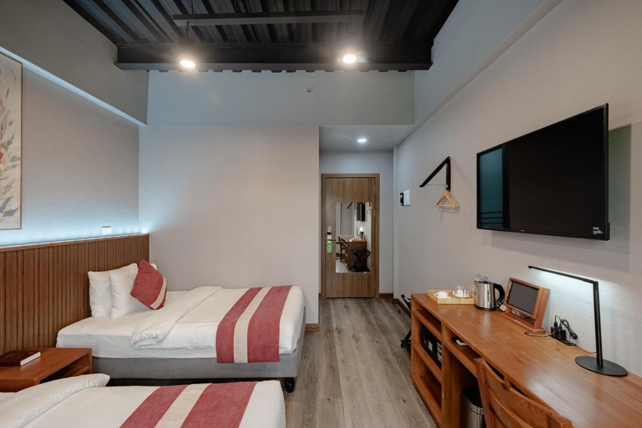Kekehyu Business Hotel photo 4