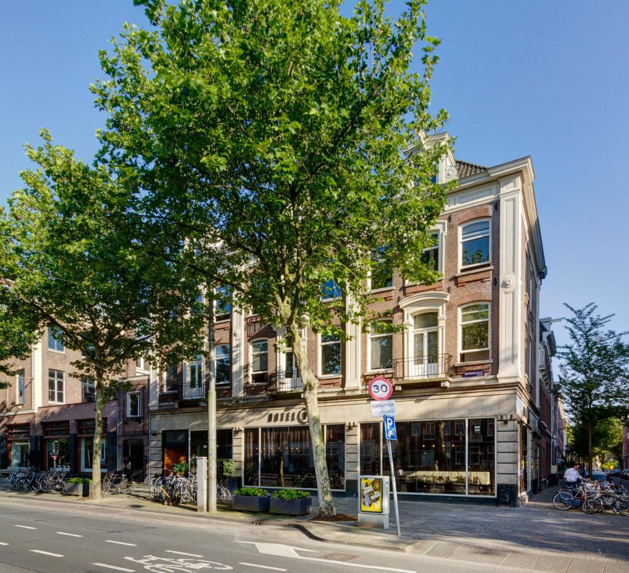 Hotel V Frederiksplein - 2