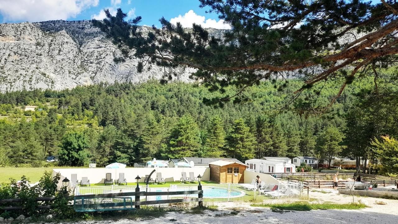Camping La Pinatelle photo 4