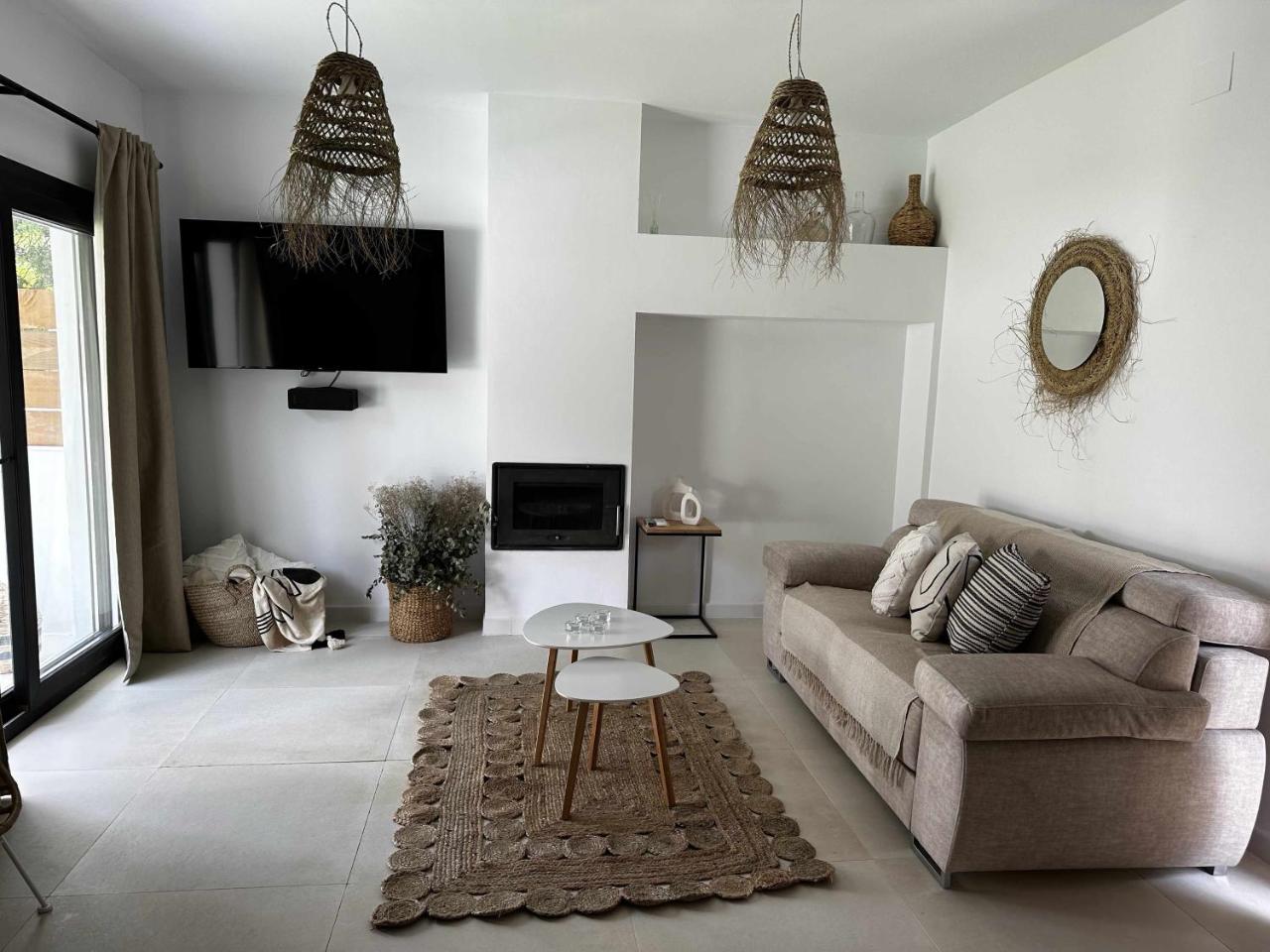SUITE LIMA - BENAMAHOMA - 3