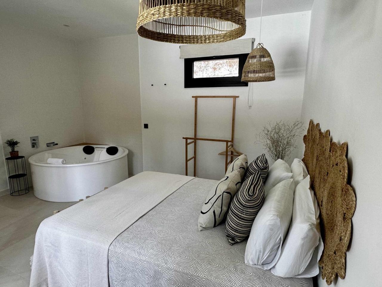 SUITE LIMA - BENAMAHOMA - 5