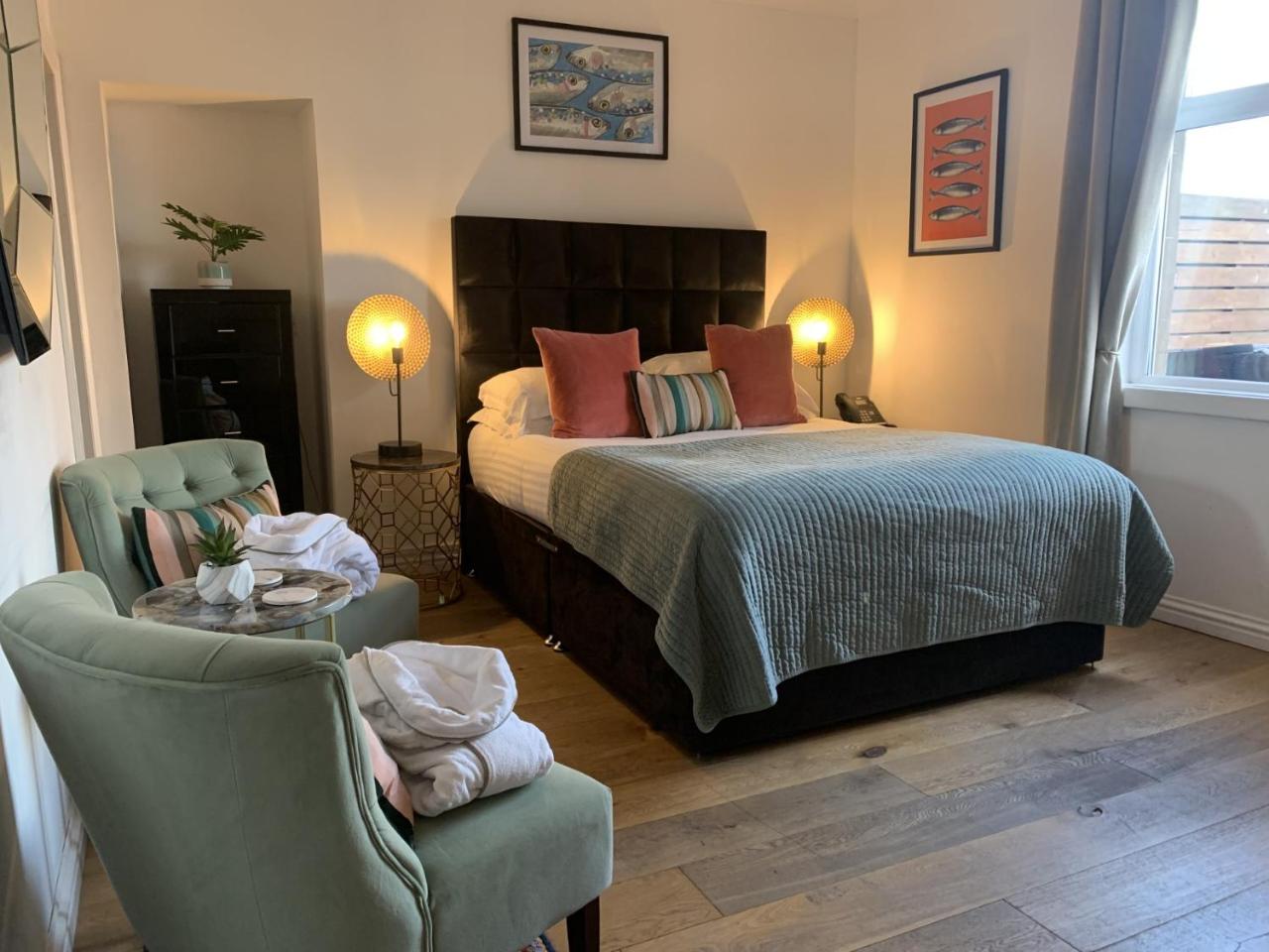 Bayswell Park Hotel photo 4