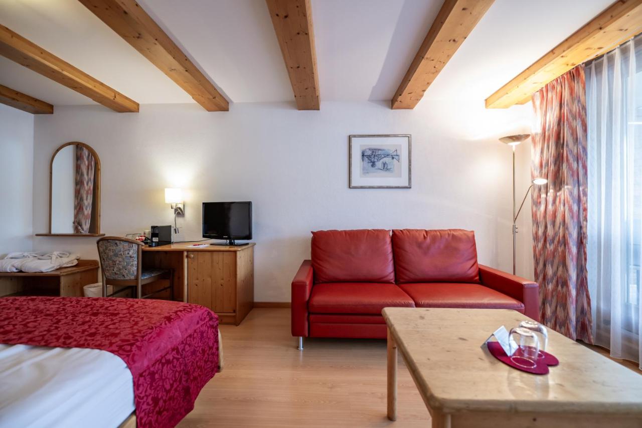 Hotel Vorab - Familienbetrieb mit Herz photo 3