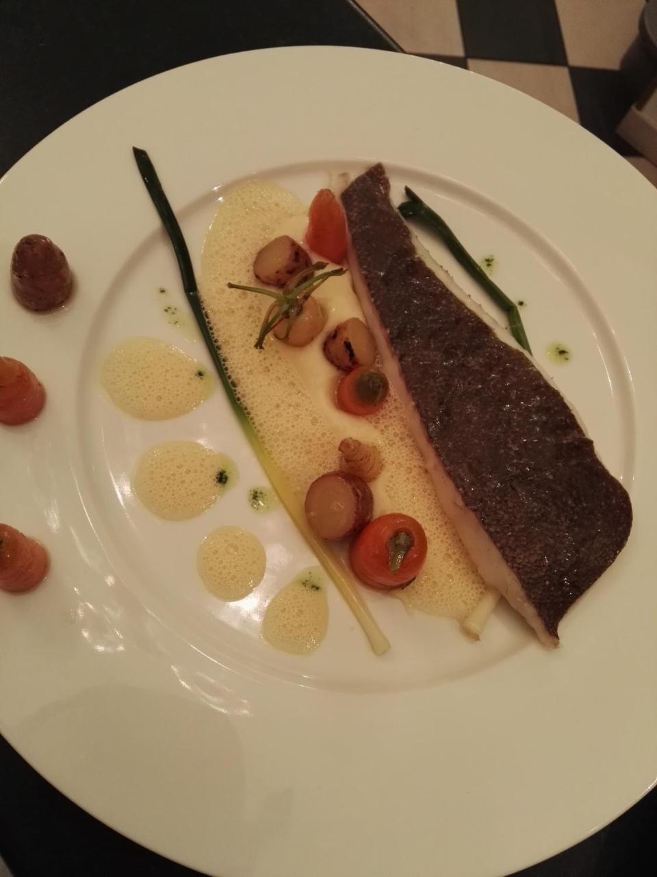 Le Mascaret - Restaurant Hotel Spa - Teritoria photo 2