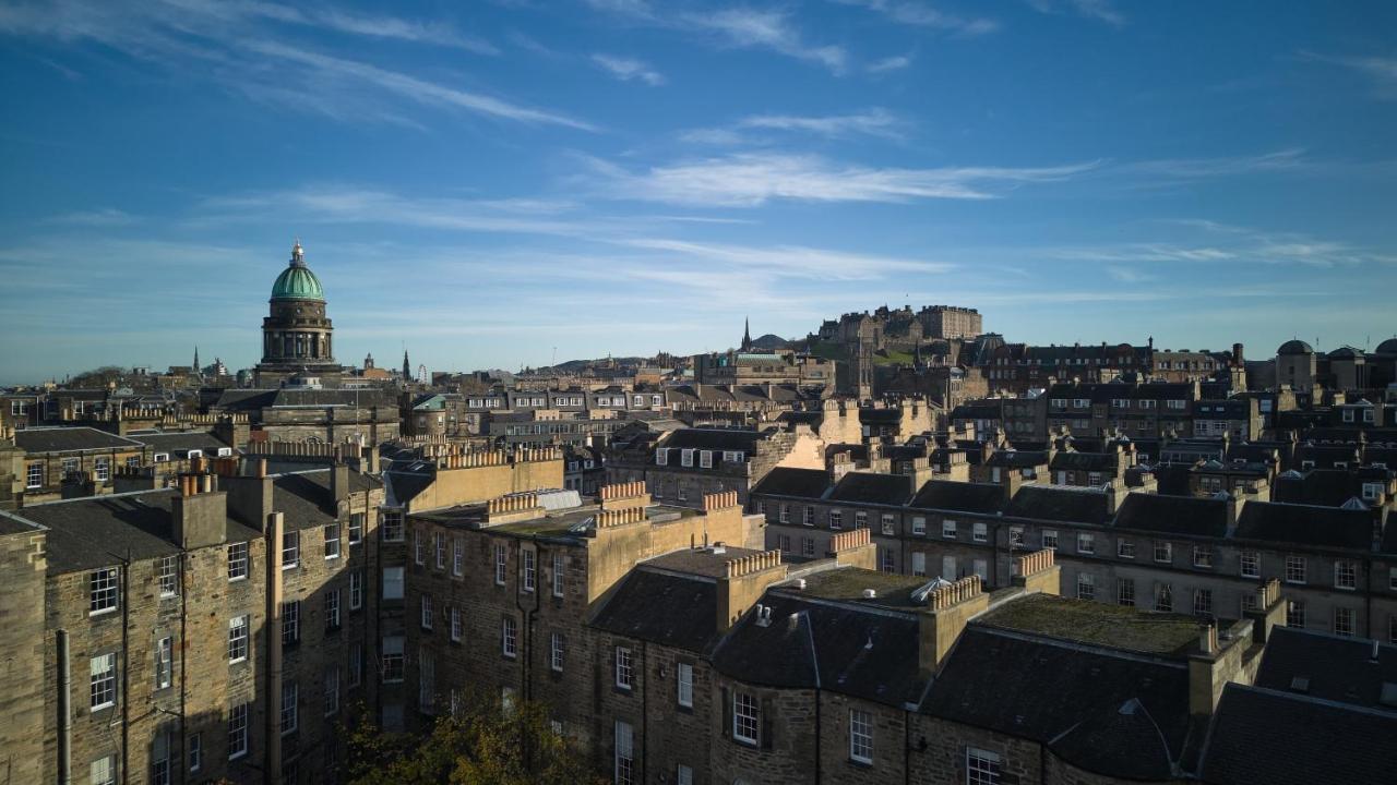 The Resident Edinburgh - 4