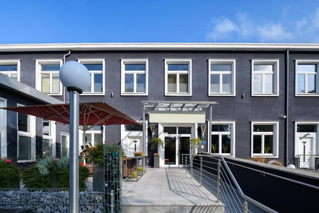 SleepinRoomz Boutique Hotel Dortmund-West