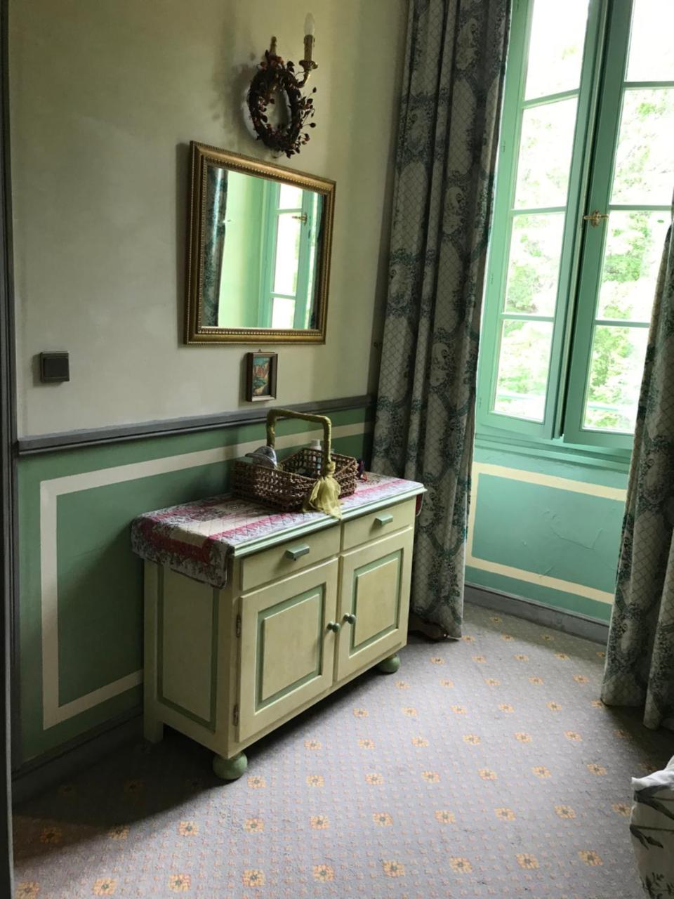 Chateau appartement tussen Mont Ventoux en Luberon - 2