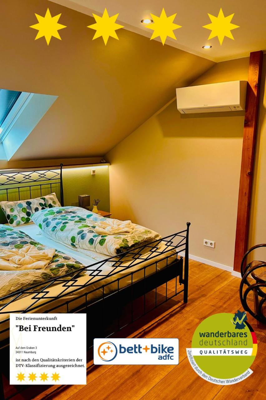Ferienwohnung "Bei Freunden" - 2