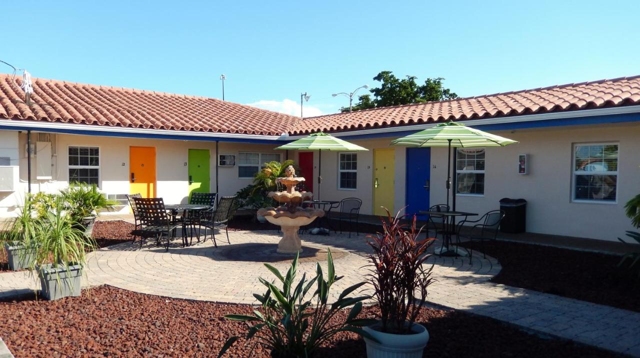Foto - Haven Hotel - Fort Lauderdale Airport & Cruise Port