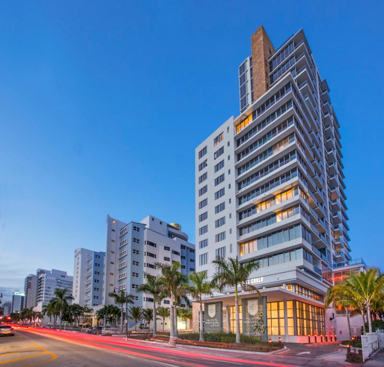 Ocean 2 Sky at Monte Carlo Miami Beach photo 2