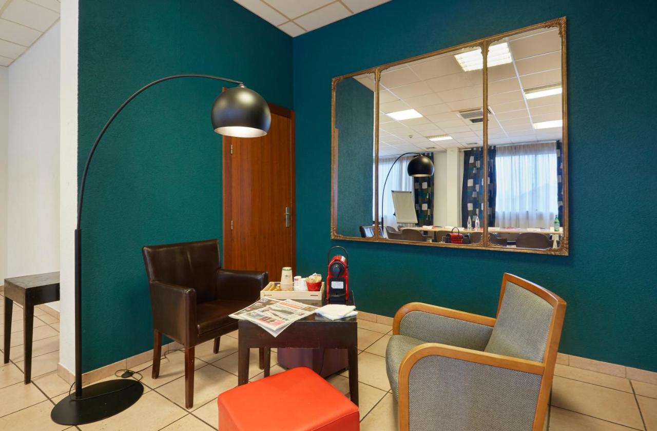ibis Annemasse photo 2