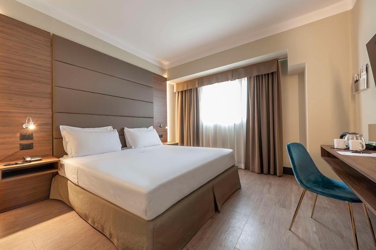 Photo - Best Western Hotel Quattrotorri