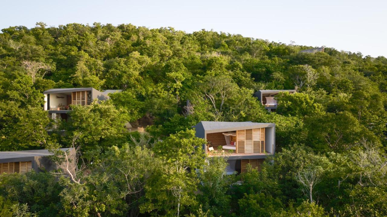 Cocolia Hotel - only adults
