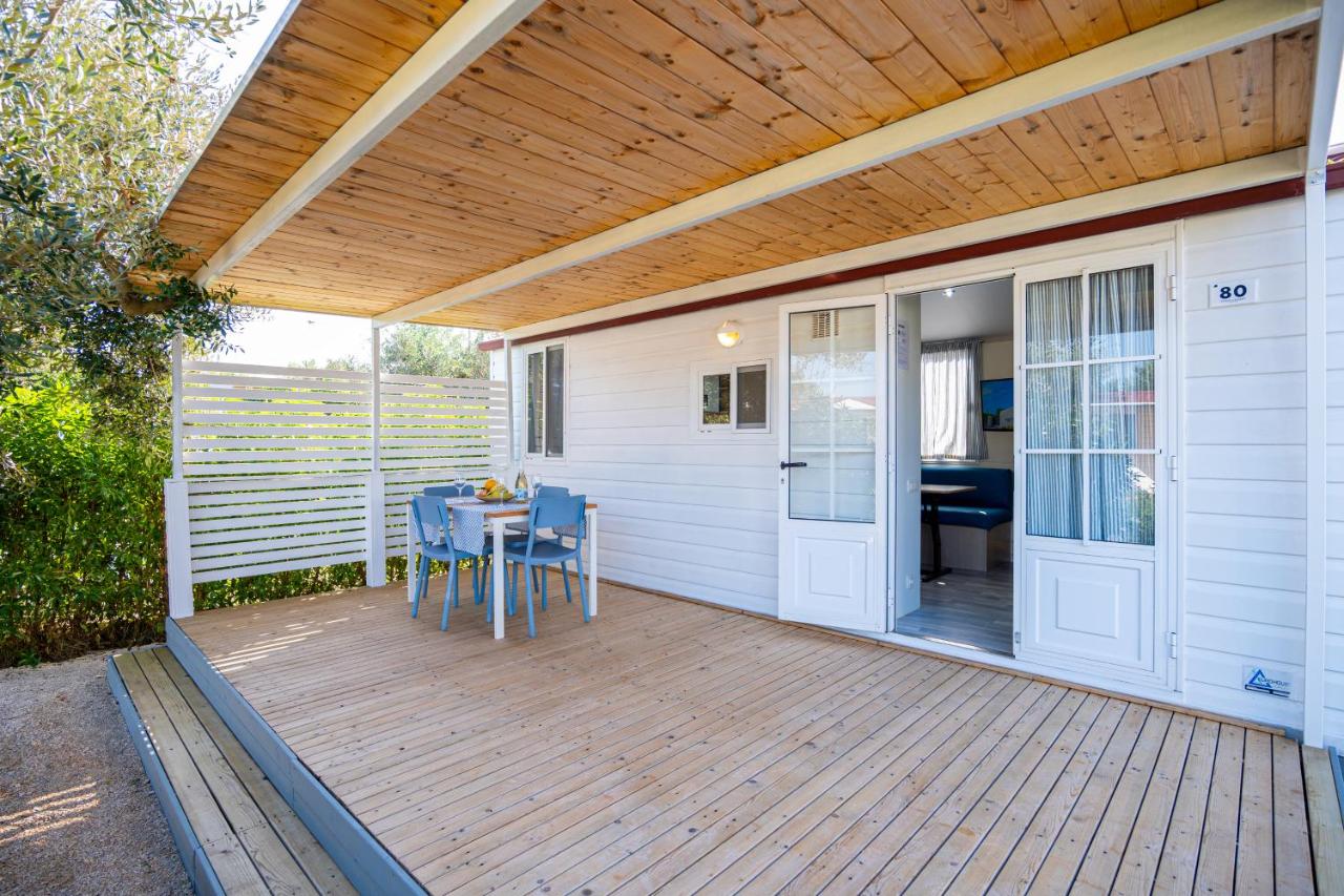 PORTO CESAREO CAMPING & Village photo 2