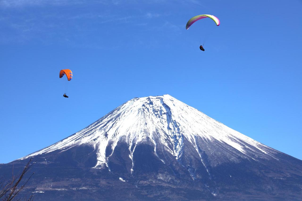Kyukamura Fuji photo 2