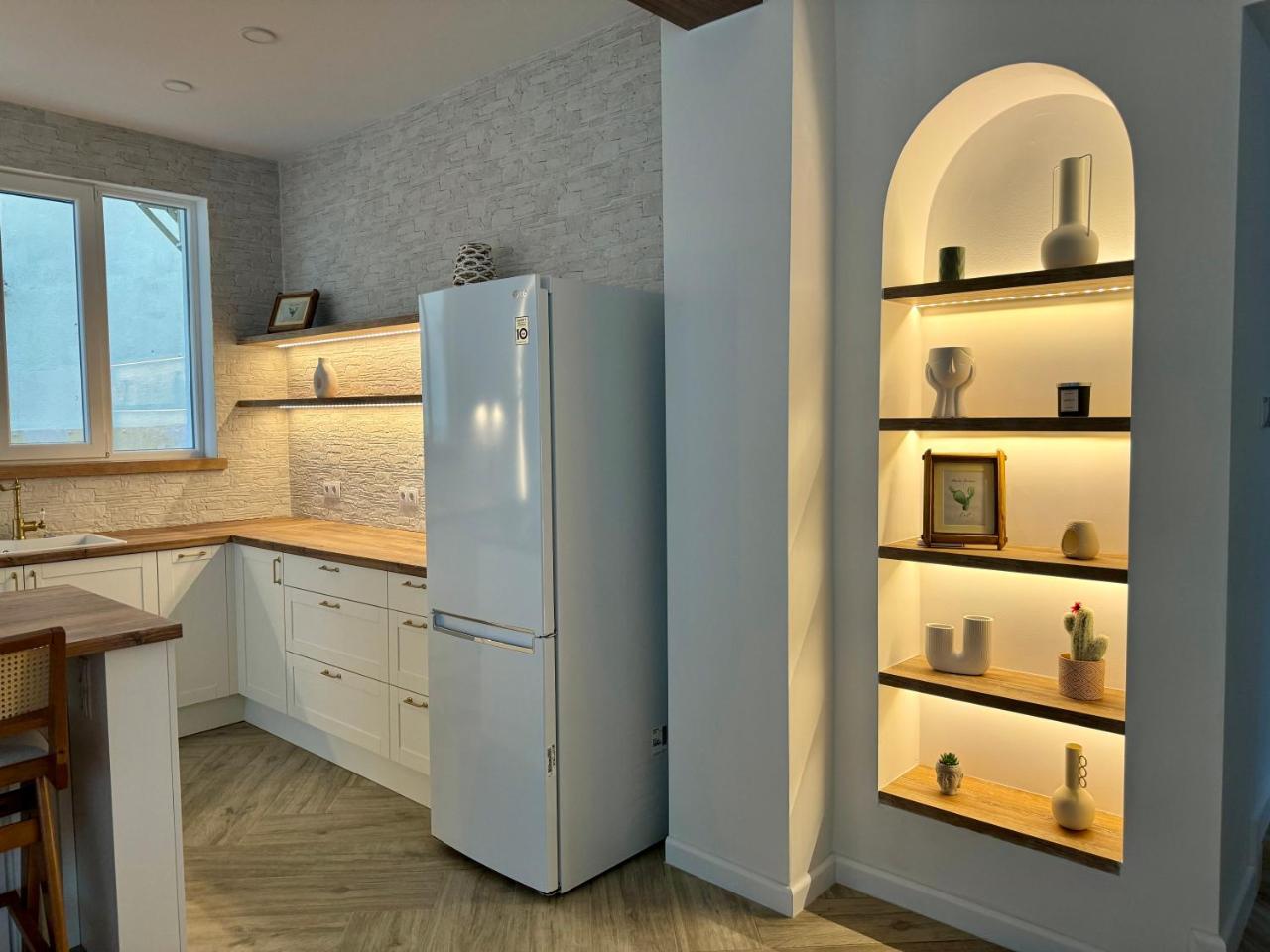 Villa Cecilia Luxury Stay - 6