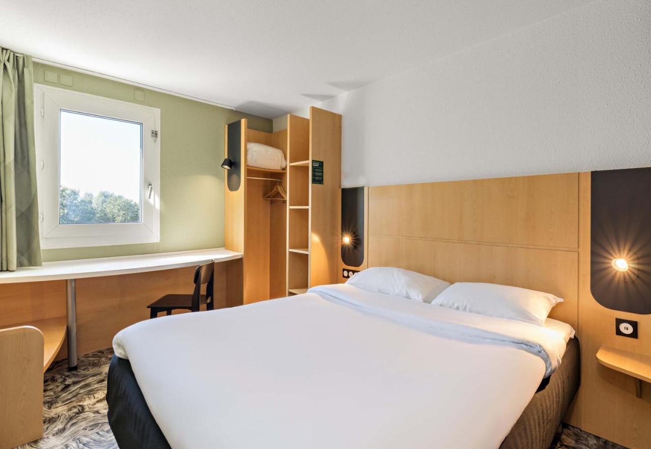 Photo - B&B HOTEL Rouen Centre Rive Droite