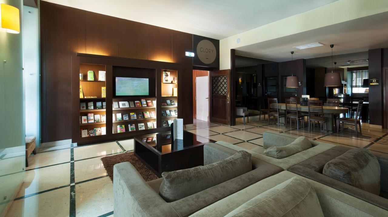 TURIM Restauradores Hotel photo 2