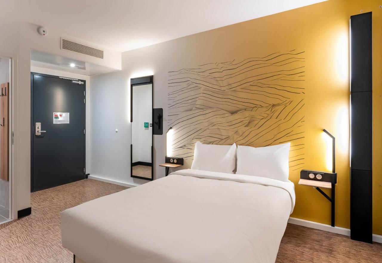 B&B HOTEL Massieux Genay - 3