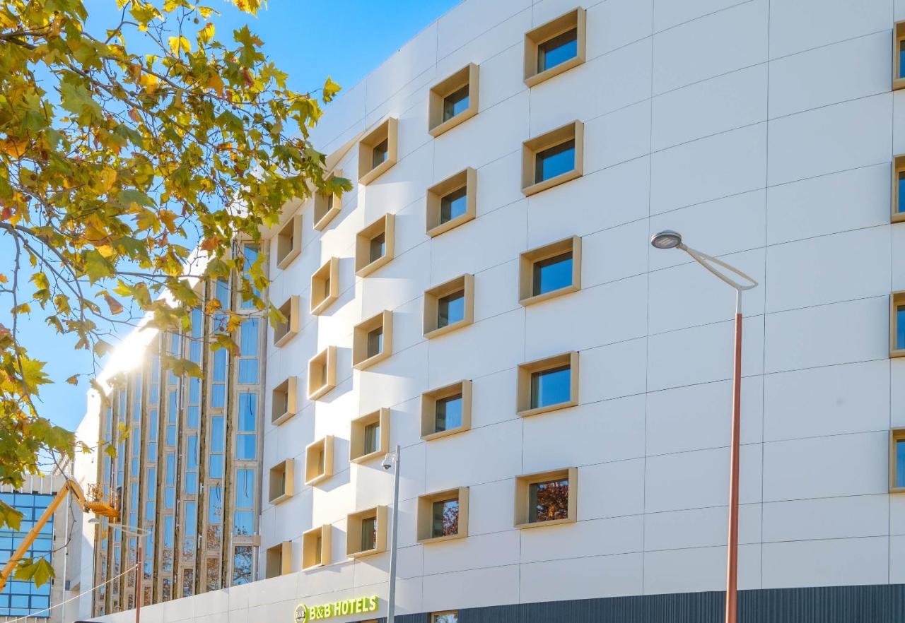 B&B HOTEL Nice Stade Riviera - 5