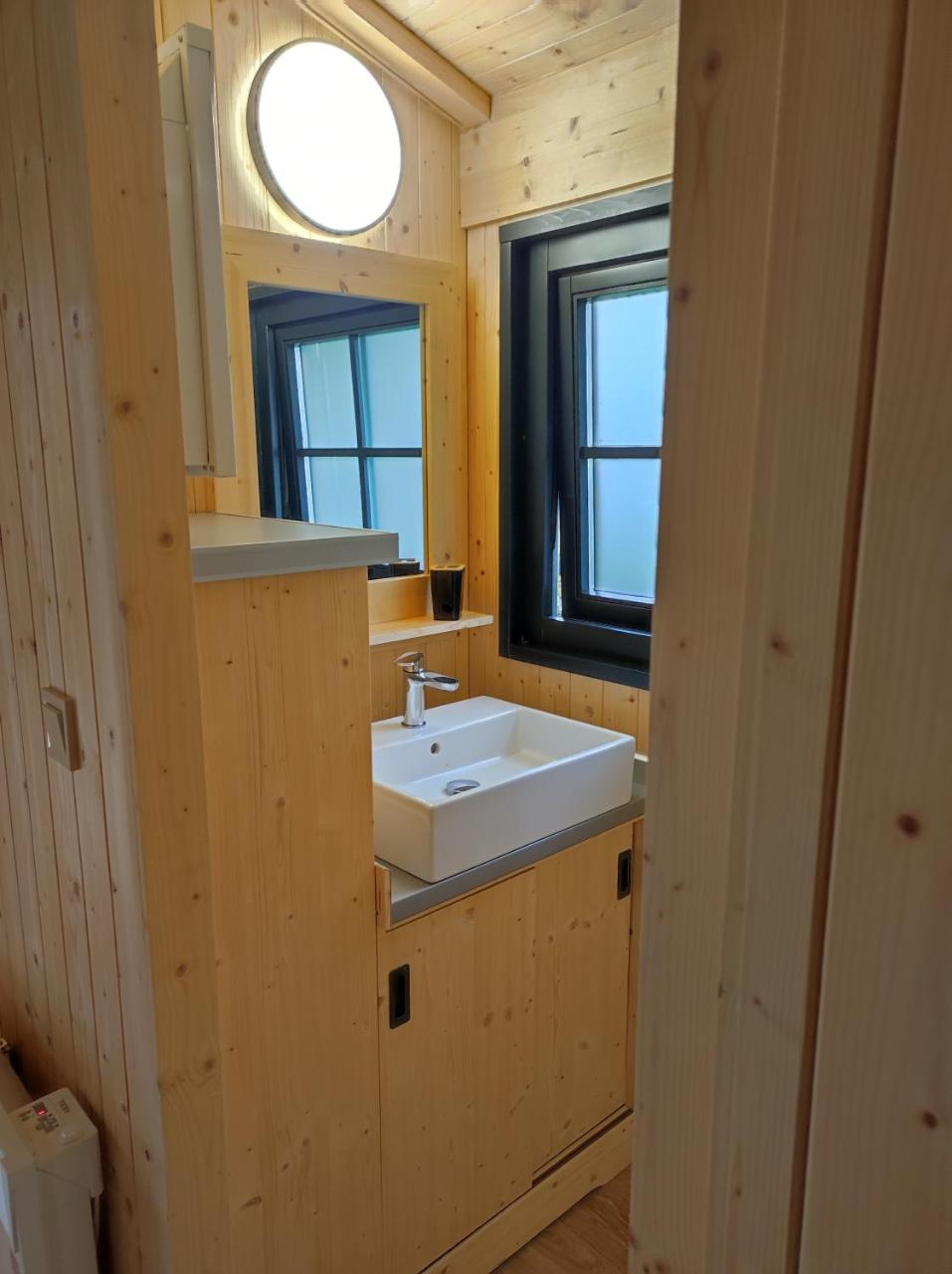 Le Jardin Saint Germain Lodges and Events photo 3