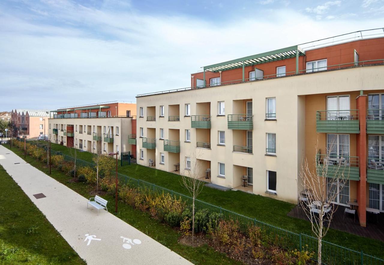 B&B Hotel Bois d'Arcy Saint Quentin en Yvelines