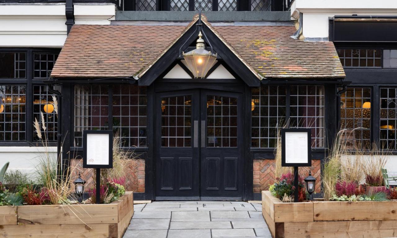 The Royal Forest - A Heartwood Inn