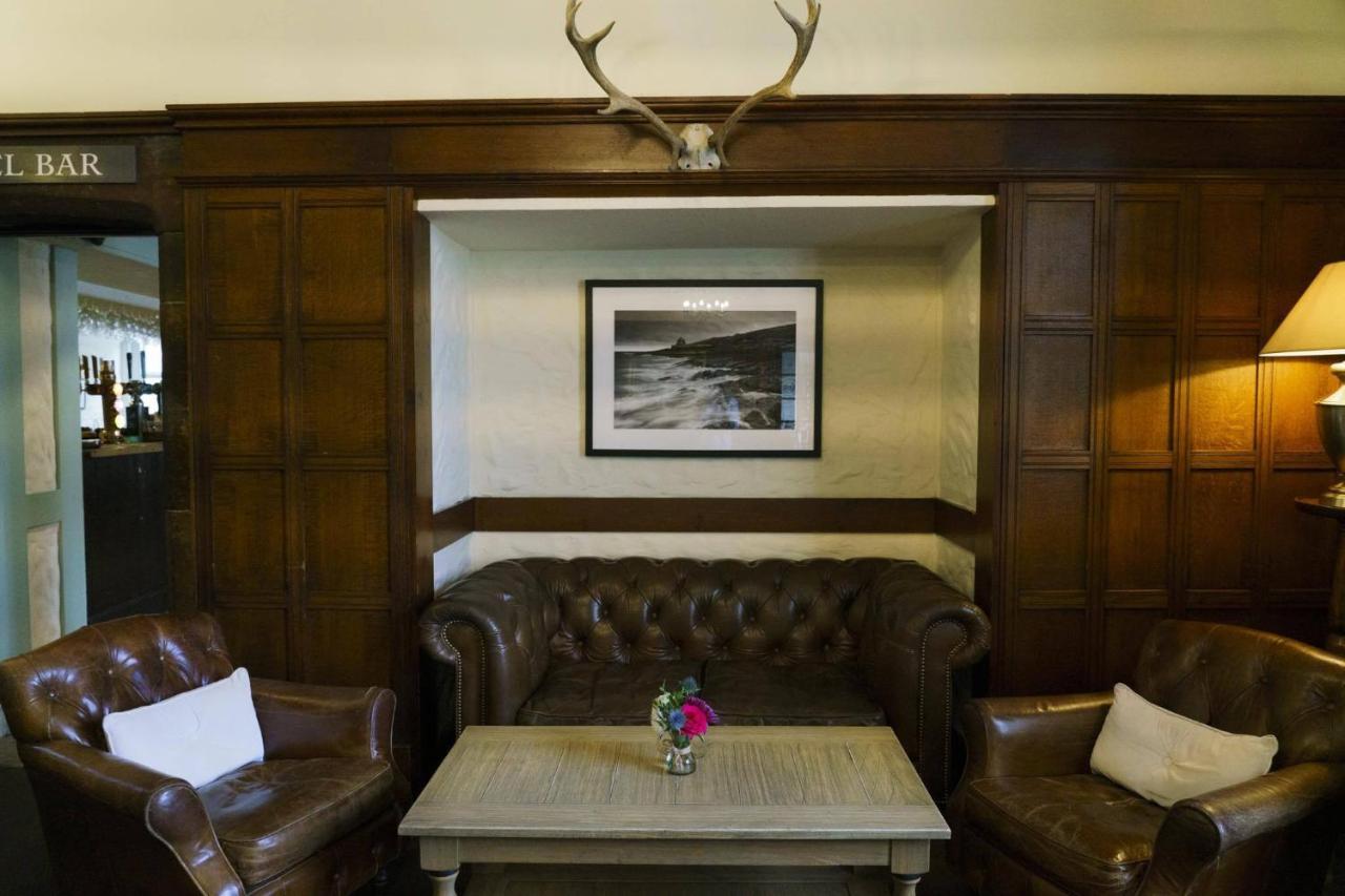 The Angel of Corbridge Limited - 5