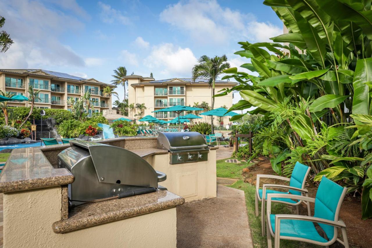 Waipouli Beach Resort and Spa Kauai by OUTRIGGER photo 4