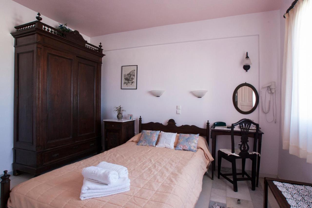 Foto - Chateau Zevgoli