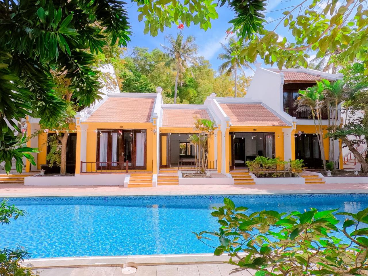 Hoi An Phu Quoc Resort & Spa photo 2