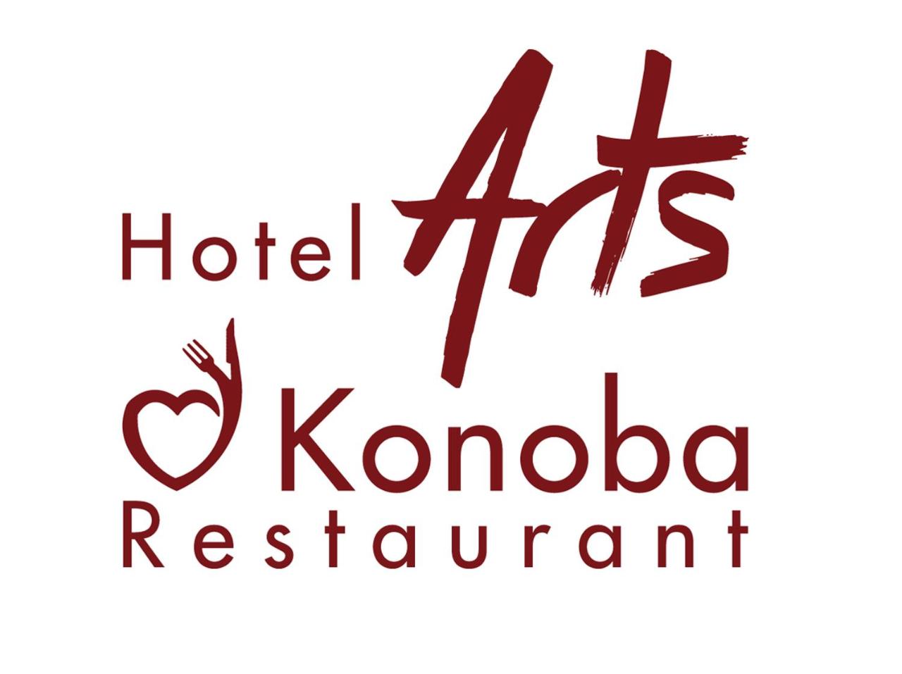 Hotel Arts photo 3