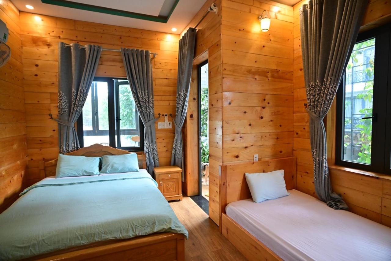 Little Home Homestay photo 3