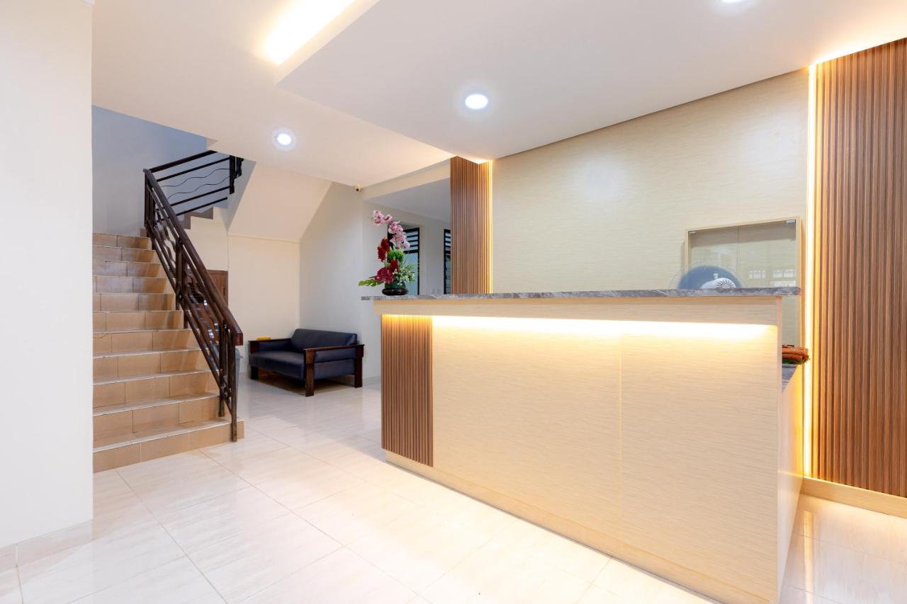 Foto - Urbanview Hotel Mitra near Grand Indonesia