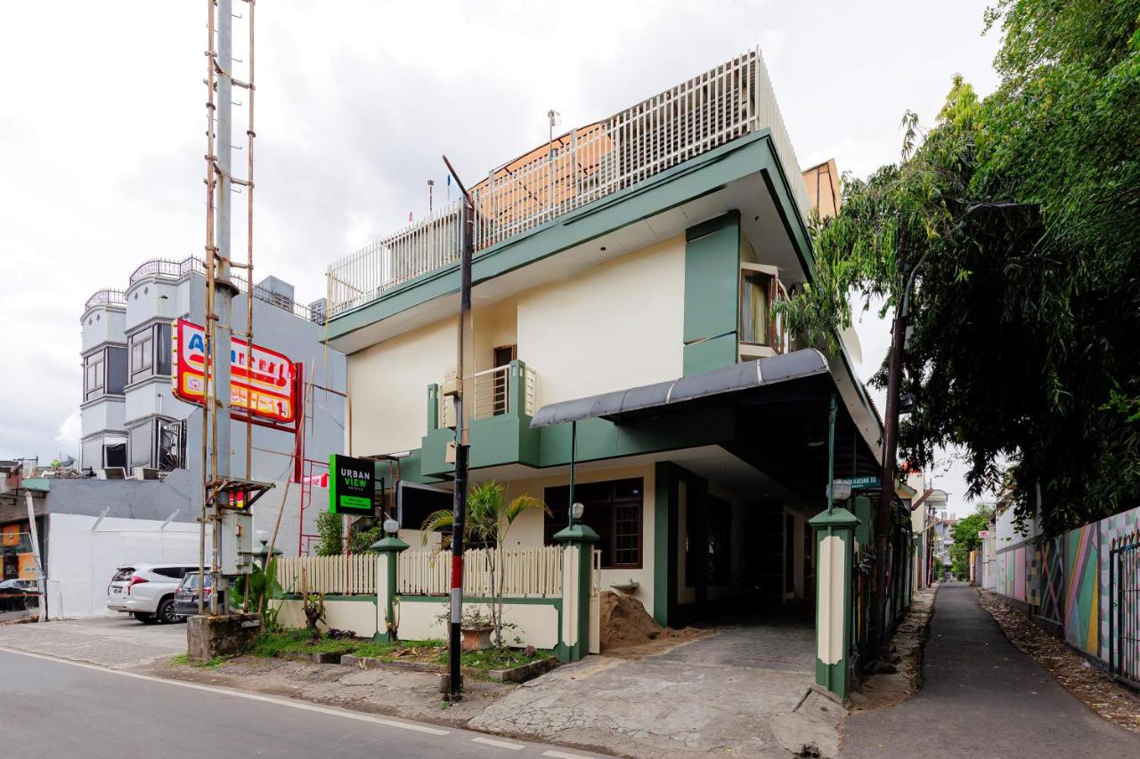 Foto - Urbanview Hotel Mitra near Grand Indonesia