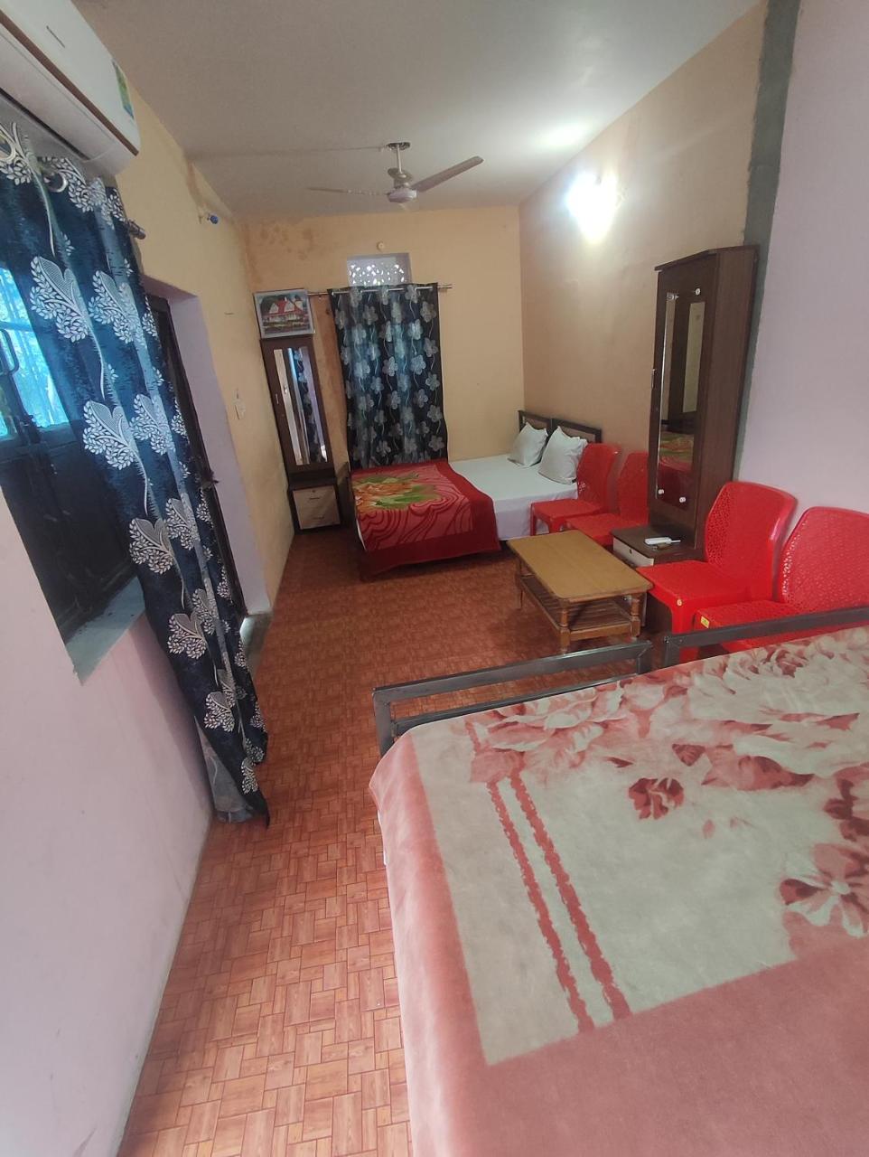 Hotel Chacha's garden with restaurant pushkar photo 4