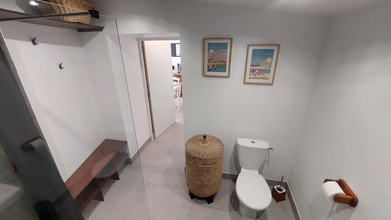 Studio du domaine équestre B & G - 4
