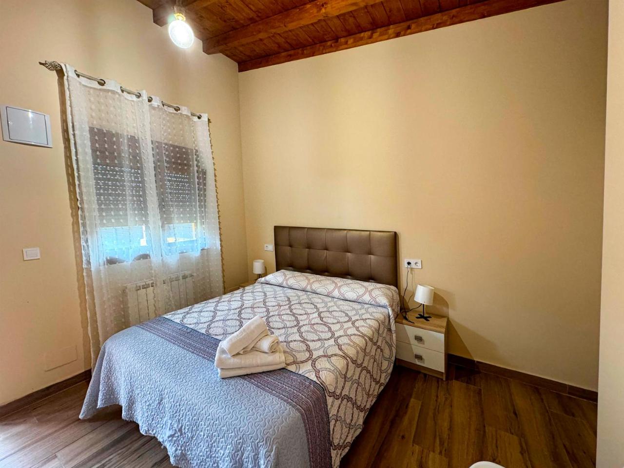 Foto - Posada de Ongayo
