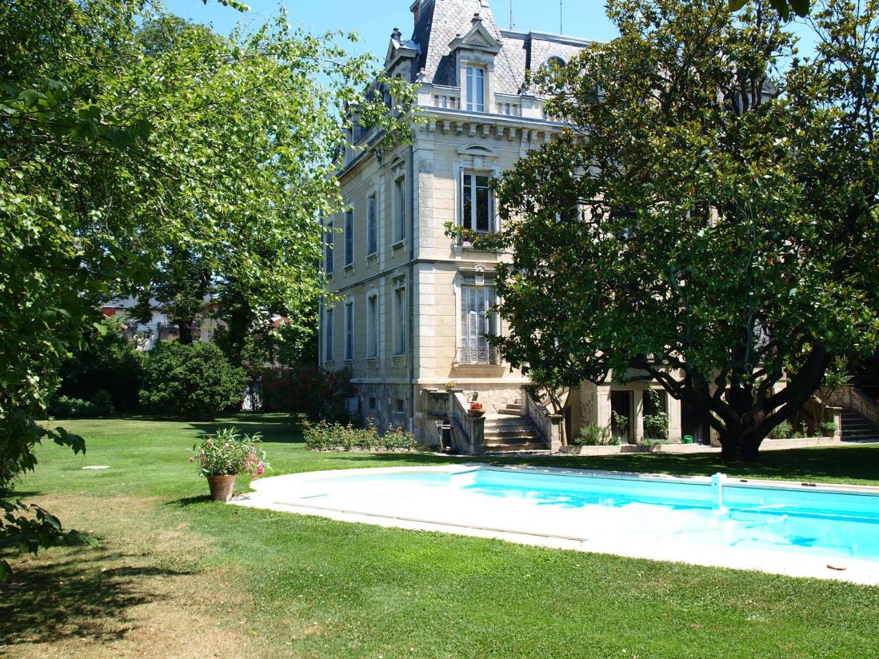 Villa Magnolia Parc - adults only - 4