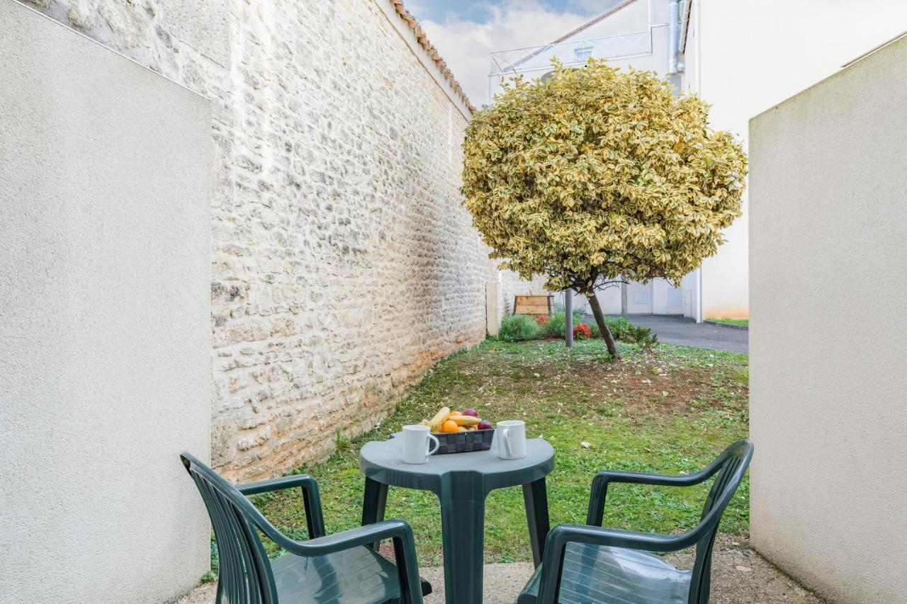 Appart'City Confort Niort Centre - 4