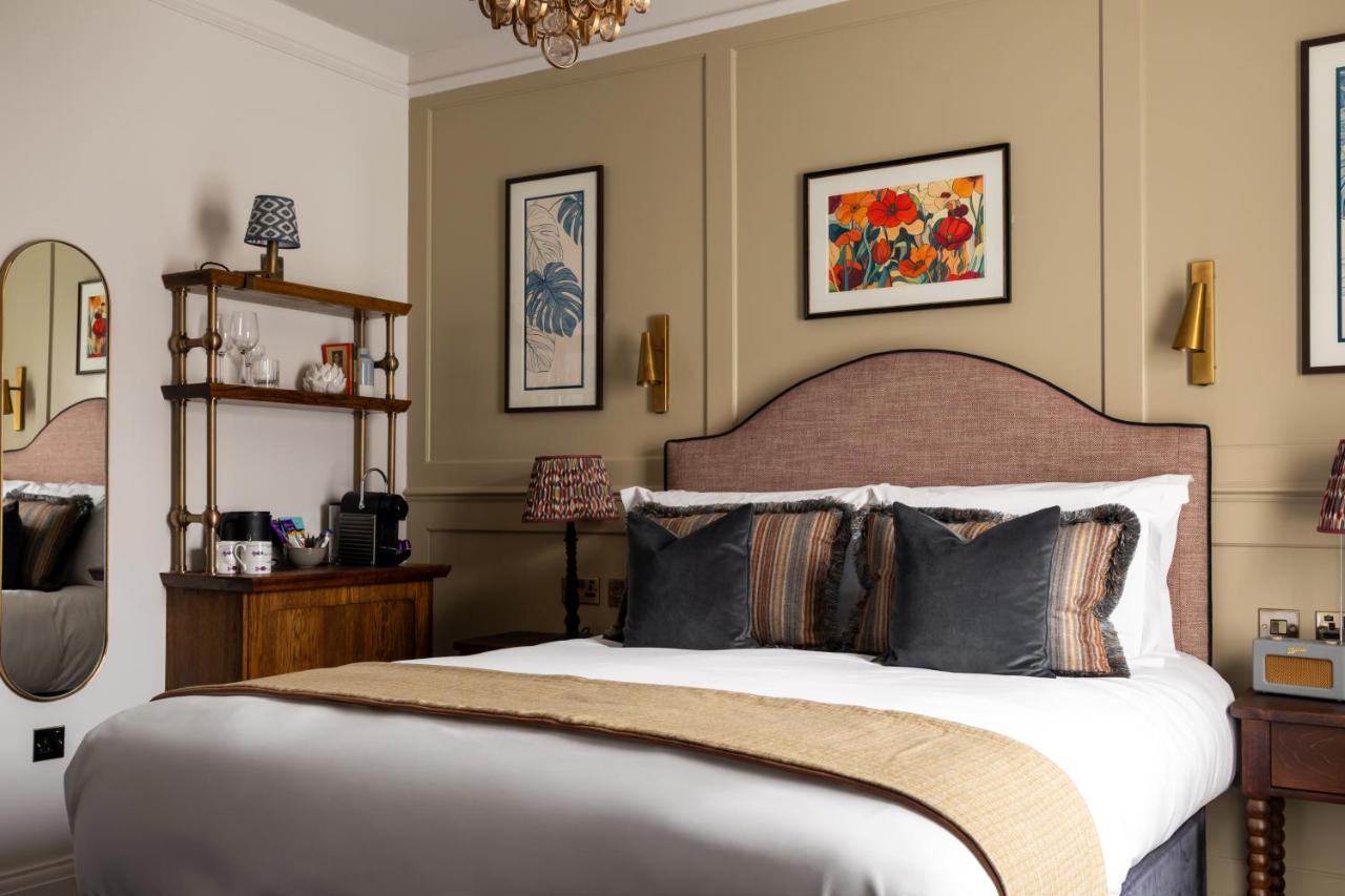 Foto - Coach & Horses Hotel