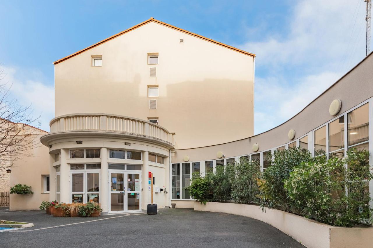 Appart'City Confort Niort Centre - 3