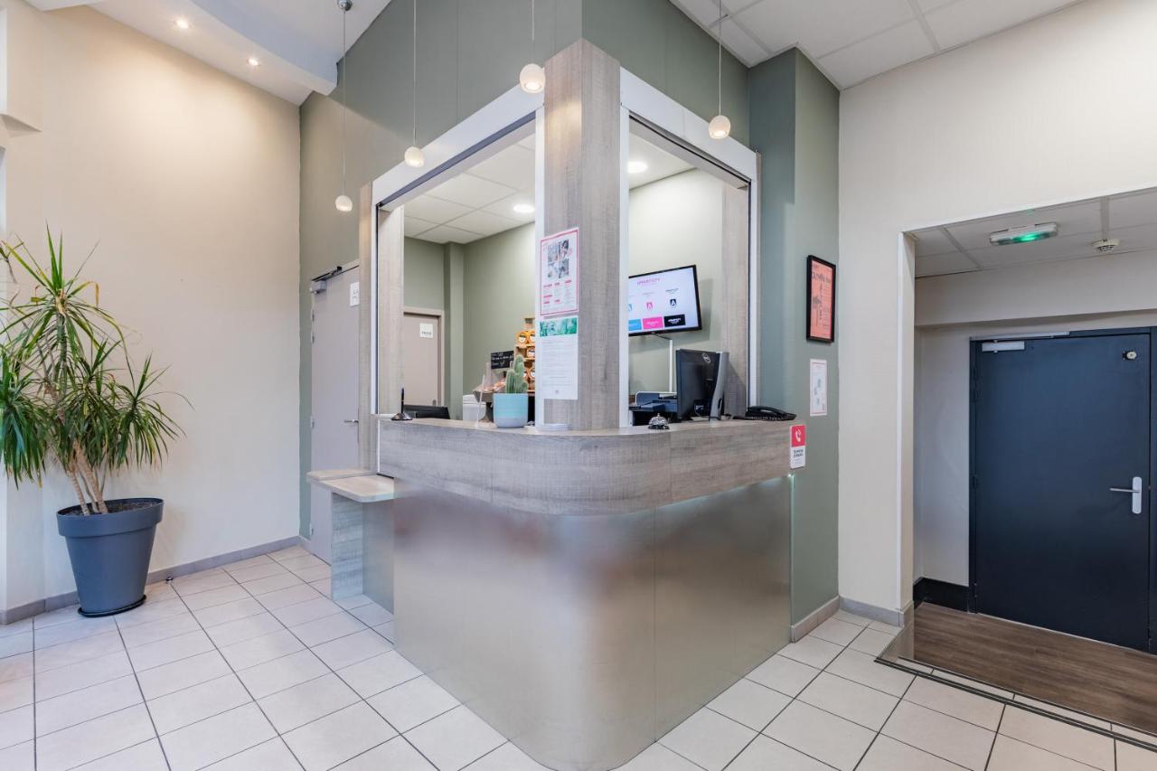 Appart'City Confort Niort Centre - 5