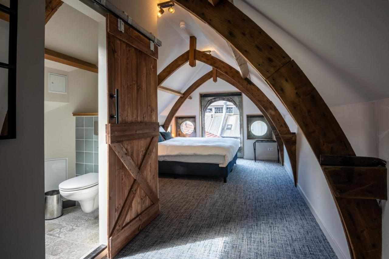 Grapèlli Boutique Hotel photo 2
