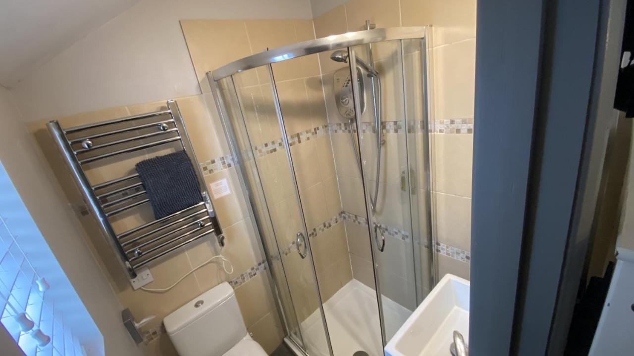 EI8HT Brighton Guest Accommodation photo 3