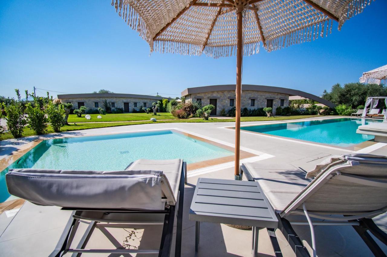 Nestor Luxury Villas - 4